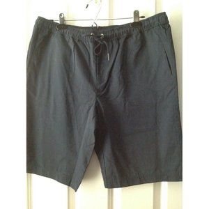 Michael Stars Navy Shorts - Size L